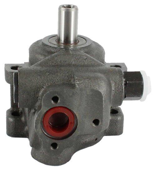 2003 Dodge Ram 3500 5.9L Power Steering Pump