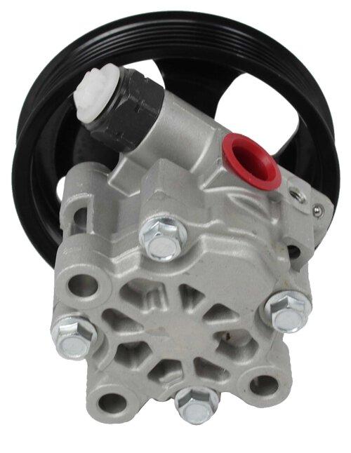 2005 Toyota Land Cruiser 4.7L Power Steering Pump