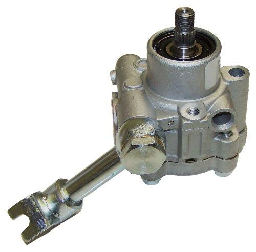 Power Steering Pump 2003-2007 Nissan 3.5L