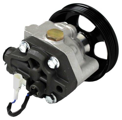 Power Steering Pump 2003-2007 Subaru 2.5L