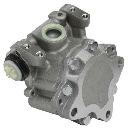 2009 Dodge Ram 2500 5.7L Power Steering Pump