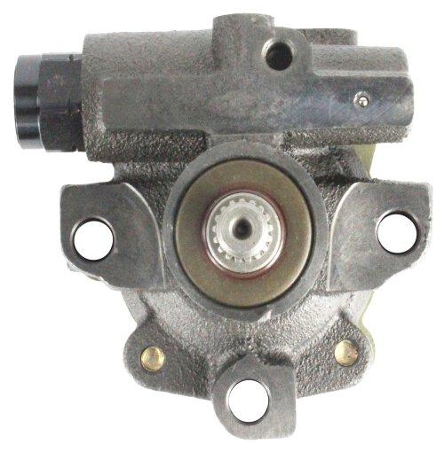 2007 Lexus GX470 4.7L Power Steering Pump