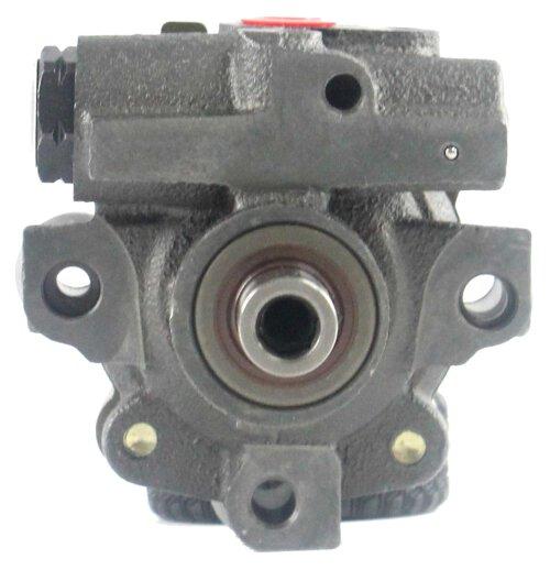Power Steering Pump 2003-2010 Chrysler,Dodge 2.4L