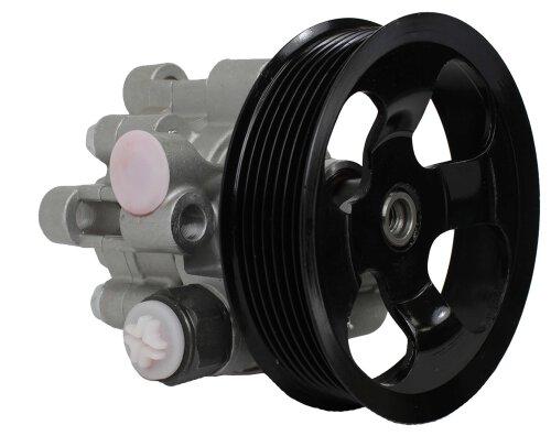 Power Steering Pump 2003-2010 Toyota 3.5L-4.0L