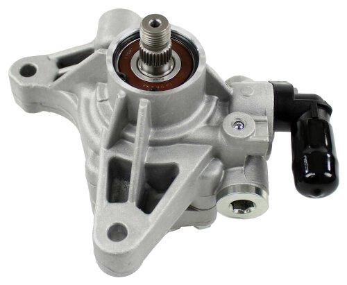 2004 Acura TSX 2.4L Power Steering Pump