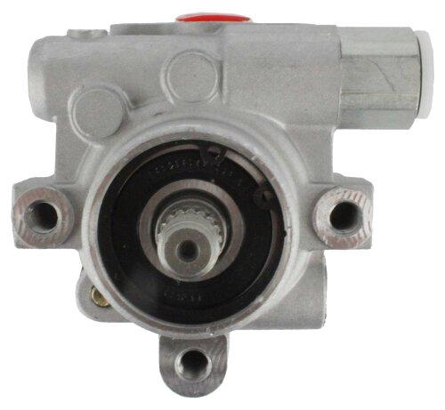 Power Steering Pump 2004-2006 Nissan 2.5L