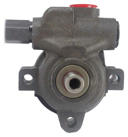 2007 Chrysler Aspen 4.7L Power Steering Pump