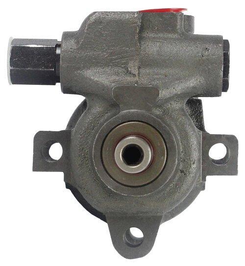 2006 Dodge Durango 5.7L Power Steering Pump