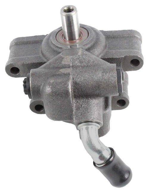 2006 Ford F-350 Super Duty 6.0L Power Steering Pump