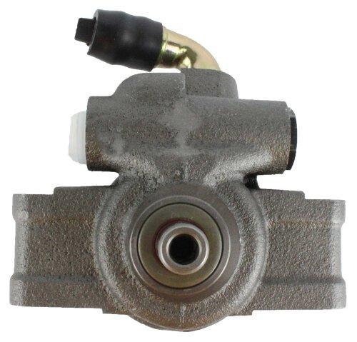 2004 Ford Freestar 3.9L Power Steering Pump