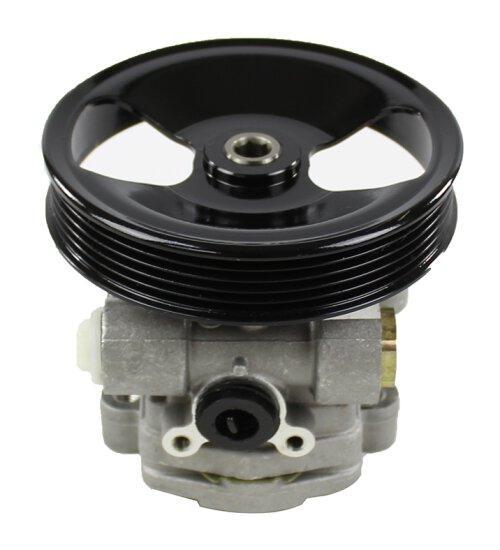 2005 Suzuki Aerio 2.3L Power Steering Pump