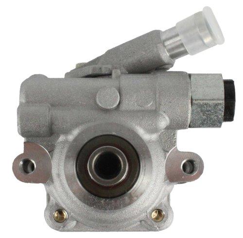 2008 Cadillac SRX 3.6L Power Steering Pump