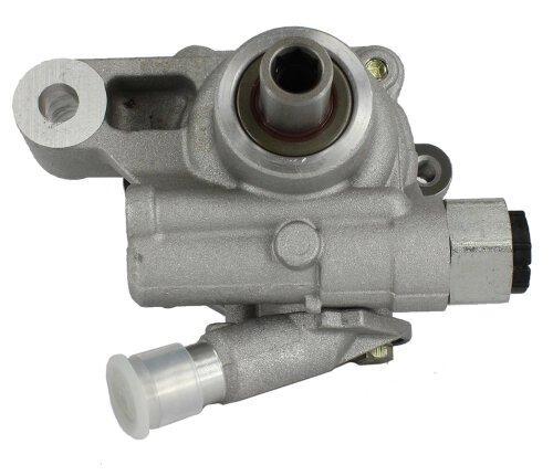 2008 Cadillac SRX 4.6L Power Steering Pump