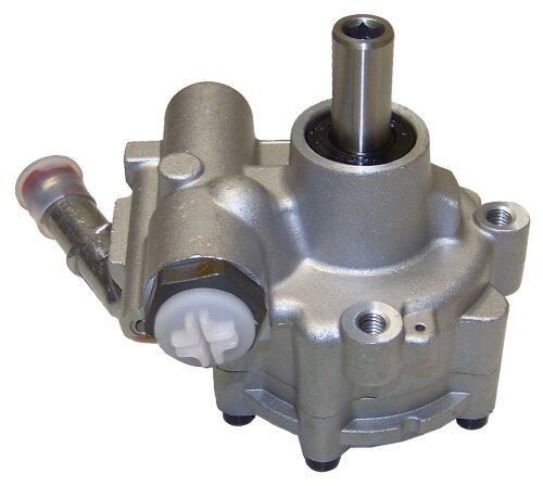 2009 Saturn Aura 3.6L Power Steering Pump