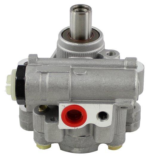 2007 Dodge Dakota 3.7L Power Steering Pump