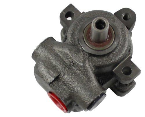Power Steering Pump 2005-2007 Ford,Mercury 3.0L