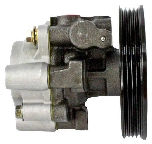 2007 Chrysler Pacifica 3.8L Power Steering Pump