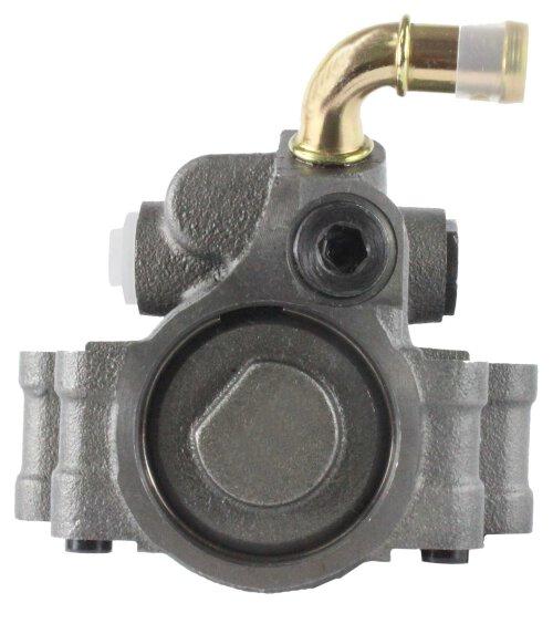 2008 Ford F-150 4.2L Power Steering Pump