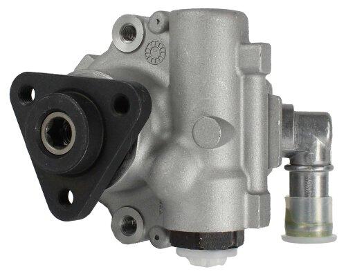 2009 Audi A4 Quattro 3.2L Power Steering Pump