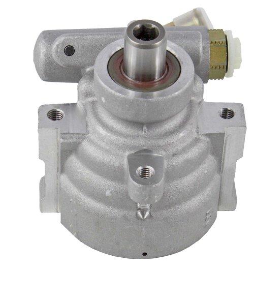 2008 Chevrolet Impala 5.3L Power Steering Pump