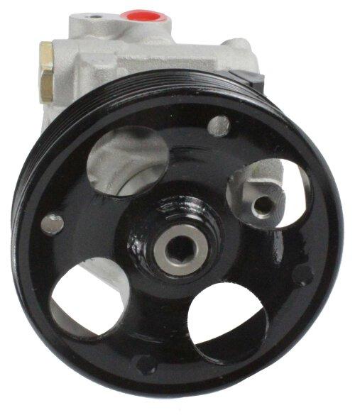 Power Steering Pump 2005-2009 Subaru 3.0L