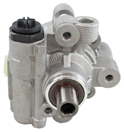 2010 Dodge Charger 2.7L Power Steering Pump