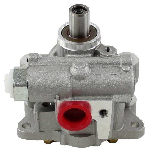 2007 Jeep Commander 4.7L Power Steering Pump