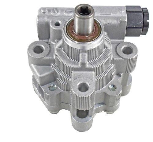 2006 Jeep Commander 5.7L Power Steering Pump