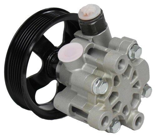 2008 Toyota Tacoma 4.0L Power Steering Pump