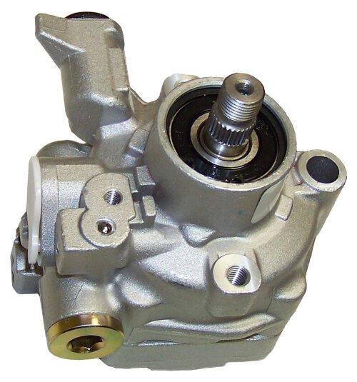2013 Subaru Impreza 2.5L Power Steering Pump