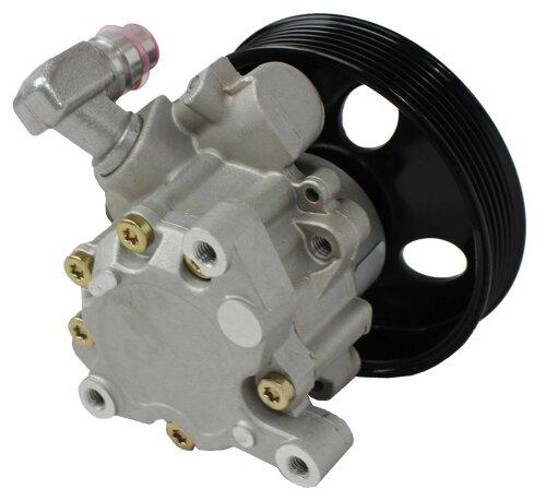 2014 Toyota Tacoma 2.7L Power Steering Pump