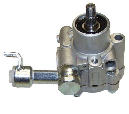 2006 Nissan Pathfinder 4.0L Power Steering Pump