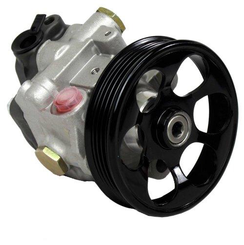 2008 Subaru Forester 2.5L Power Steering Pump