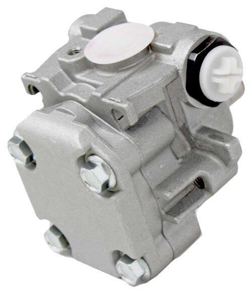 2009 Hummer H3 3.7L Power Steering Pump