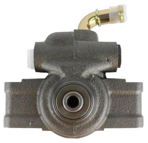 2007 Ford Explorer 4.6L Power Steering Pump