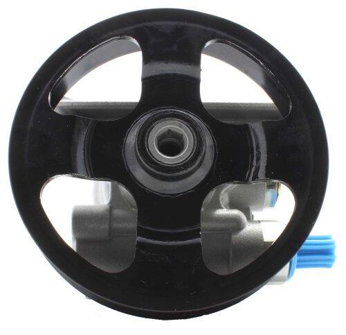 2007 Mazda 3 2.3L Power Steering Pump