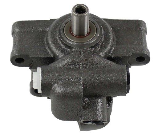 Power Steering Pump 2006-2011 Ford 2.0L-2.3L