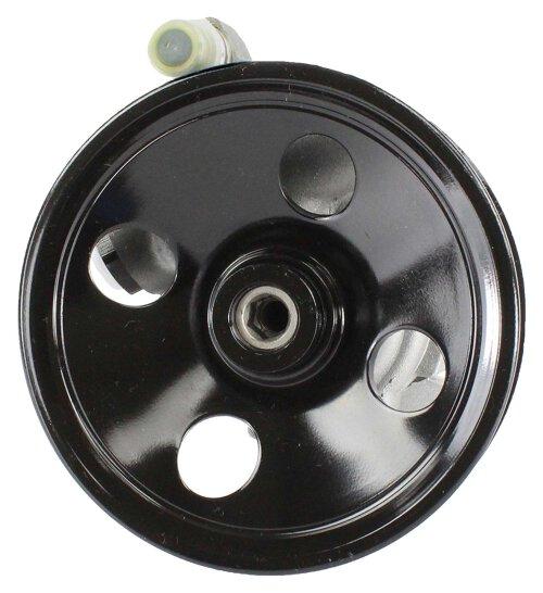2011 Mercedes-Benz GL550 5.5L Power Steering Pump