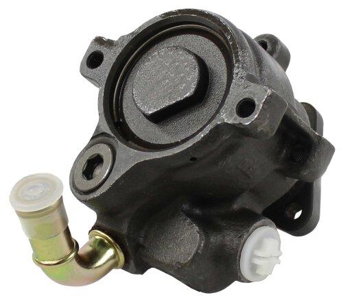 2007 Ford Ranger 3.0L Power Steering Pump