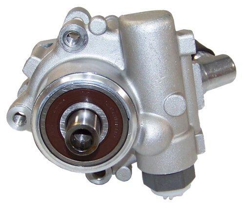 2007 Freightliner Sprinter 2500 3.0L Power Steering Pump