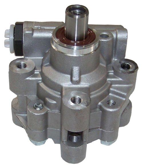 2008 Chrysler Sebring 2.7L Power Steering Pump