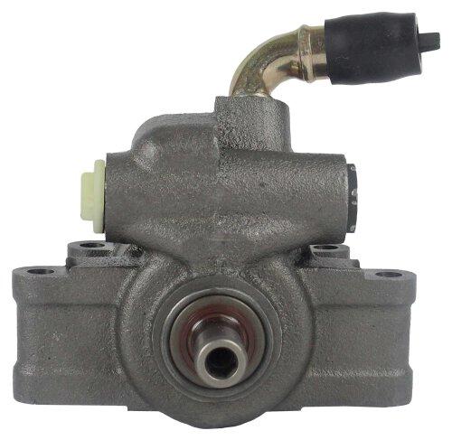 2008 Ford E-150 4.6L Power Steering Pump