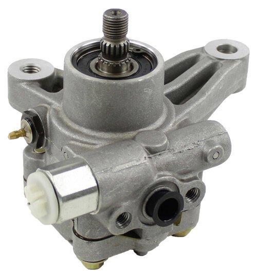2007 Hyundai Veracruz 3.8L Power Steering Pump