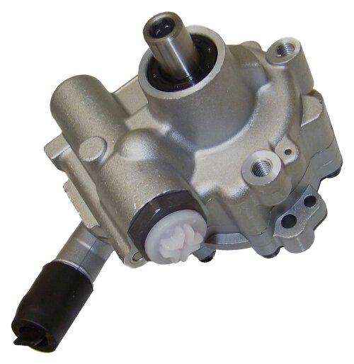 Power Steering Pump 2007-2011 Jeep 3.8L