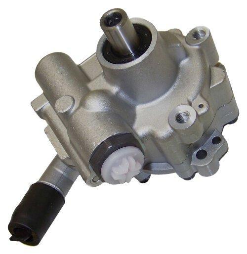 2011 Jeep Wrangler 3.8L Power Steering Pump