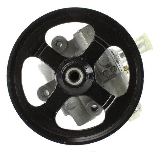 2014 Chrysler 200 2.4L Power Steering Pump