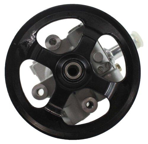 2010 Dodge Caliber 2.0L Power Steering Pump