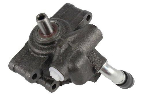 2010 Ford F-450 Super Duty 6.8L Power Steering Pump