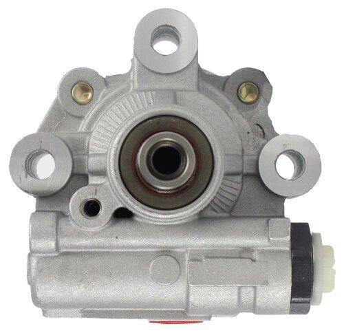2010 Dodge Dakota 4.7L Power Steering Pump