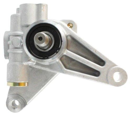Power Steering Pump 2008-2012 Honda 3.5L